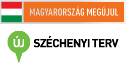 Széchenyi terv